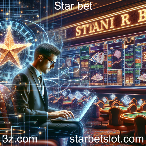 Maximize suas Chances com Dicas de Aposta no Star Bet